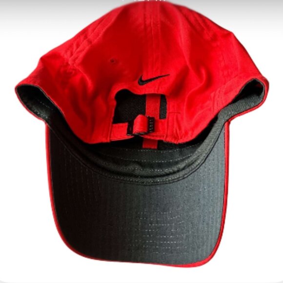 Nike Legacy91 Dri-Fit Ball Cap (1615-10) - Picture 2 of 2